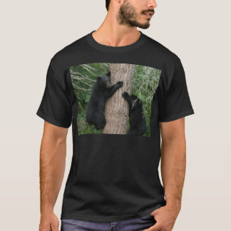 two bears in a tree T-Shirt