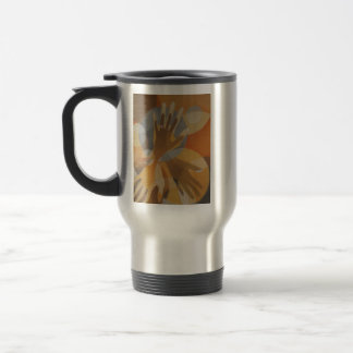 Two Become One Travel Mug