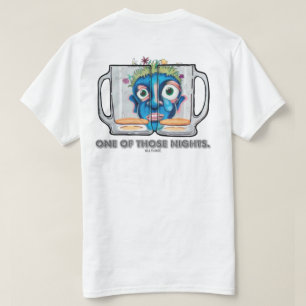 Two Beers T-Shirt