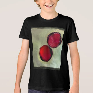 Two Berries Tri-Blend Shirt