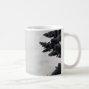 Two Birds Flying High Coffee Mug