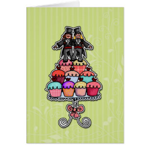 Two Brides on Cupcakes