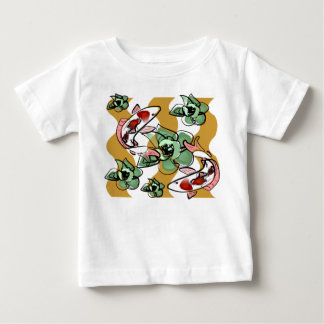 Two carps in the pond Shirt