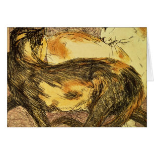 Two Cats