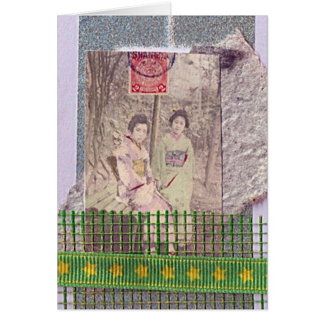 Two Cents ATC (Front)