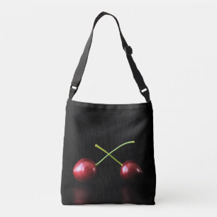 Two Cherries cbbcn Crossbody Bag