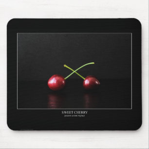 Two Cherries MP arc4 Mouse Mat