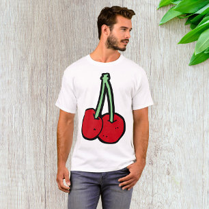Two Cherries T-Shirt