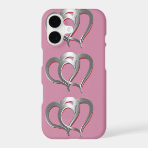 Two Chrome Hearts