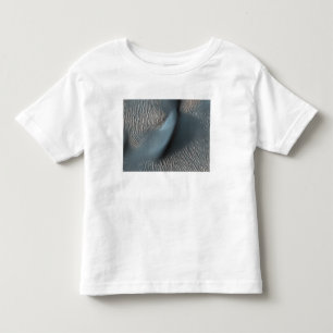 Two classes of aeolian bedforms toddler T-Shirt
