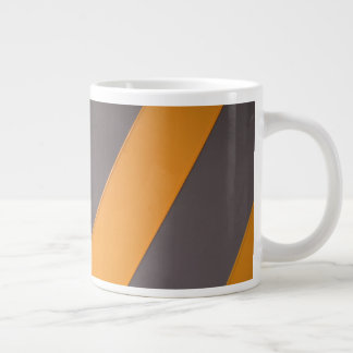 Two colours 500ml mug