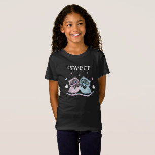 Two cute owls T-Shirt