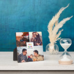 Two Dads Are Better Than One | Father's Day Photo Plaque<br><div class="desc">"Two Dads Are Better Than One". Father's Day should be something we celebrate every day, but since it only comes once a year, be sure to give the fathers in your life something that is personal and heartfelt. Take some time to express how much you love and appreciate them for...</div>