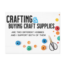 Two different hobbies