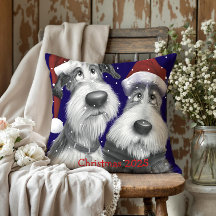 Two Dogs Christmas 2025