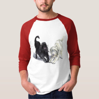 Two Doodles Mens Shirt
