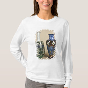 Two Doulton vases by Eliza Simmance, c.1880 T-Shirt