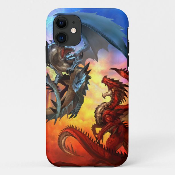 Dragon iPhone Cases & Covers | Zazzle.co.uk