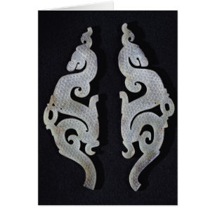 Two Dragons, c.475-221 BC
