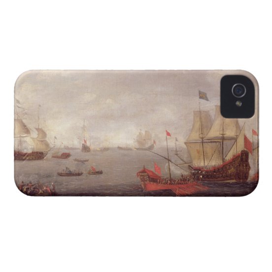 Ottoman iPhone 4/4S Cases Zazzle.co.uk