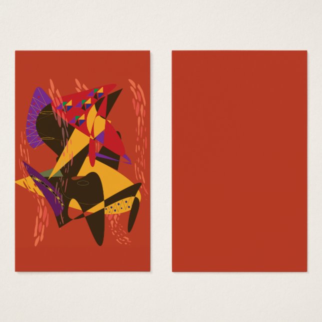  Two Elegant Black Women (Front & Back)