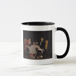 Two Epicureans Mug