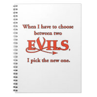 Two Evils