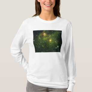 Two extremely bright stars T-Shirt