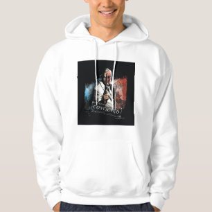 Two-Face - Convicted Hoodie