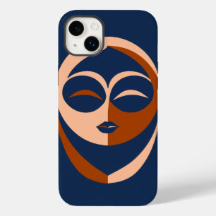 Two-faced Case-Mate iPhone 14 Plus Case