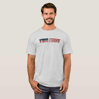 TWO FIDDY USA DESIGN T-Shirt