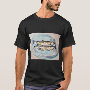 Two Fish for You T-Shirt