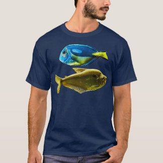 Two fish T-Shirt