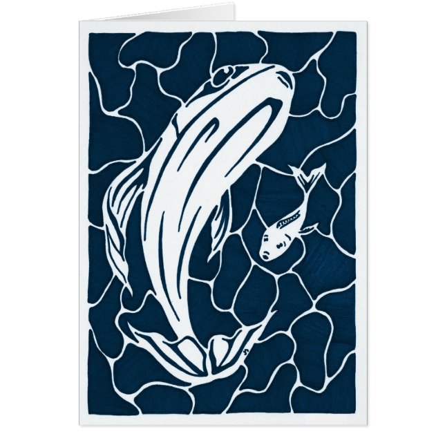 Two Fish v.2 (Front)