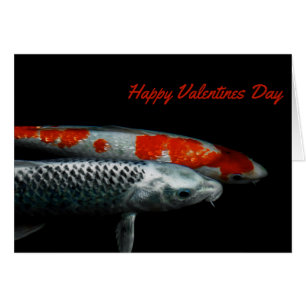 Two Fish Valentine's Day