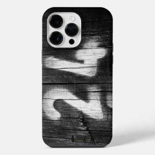 two four post iPhone 14 pro max case