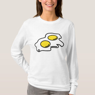 TWO FRIED EGGS T-Shirt
