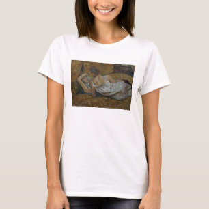 Two friends (pastel) T-Shirt