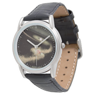 Two Gas Giant Exoplanets Orbiting A Young Star Watch