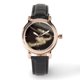 Two Gas Giant Exoplanets Orbiting A Young Star Watch