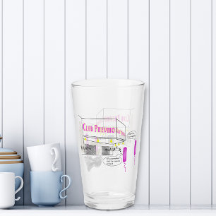 Two Gram Negative Rods Walk Into A Bar Glass