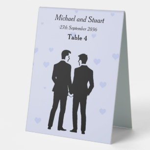 Two Grooms