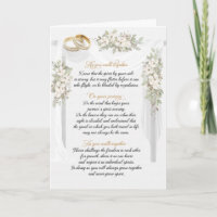 Two Grooms Gay Wedding Congratulations
