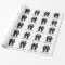 Two Grooms In Ties Wedding Customisable