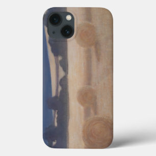 Two Hay Bales 2012 2 iPhone 13 Case
