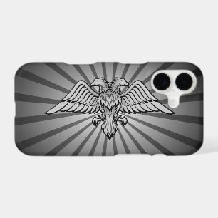 Two headed eagle