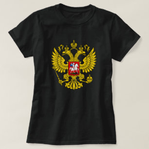 Two Headed Eagle T-Shirt