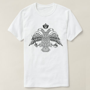 Two Headed Eagle T-Shirt