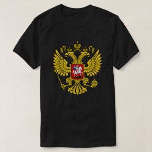Two Headed Eagle T-Shirt