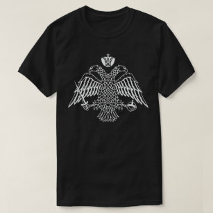 Two Headed Eagle T-Shirt